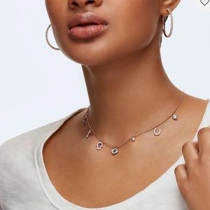 New Swarovski necklace